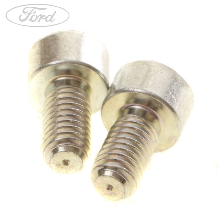 Canister recupero vapori carburante originale Ford 1945275