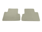 Originale Ford C-MAX® dal 11/2010 Tappetini,velluto di alta qualità Anteriori