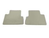 Originale Ford C-MAX® dal 11/2010 Tappetini,velluto di alta qualità Anteriori