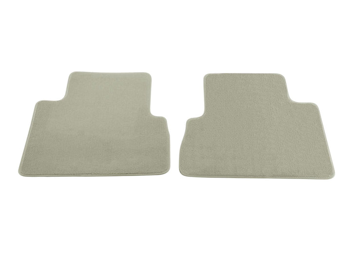 Originale Ford C-MAX® dal 11/2010 Tappetini,velluto di alta qualità Anteriori