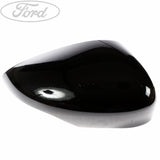Calotta specchietto retrovisore dx anteriore originale Ford Fiesta 1594522