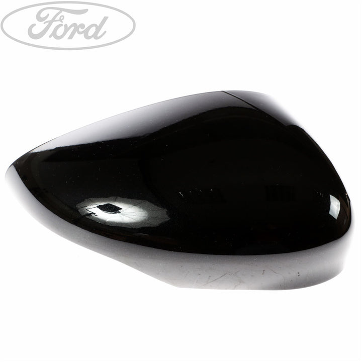 Calotta specchietto retrovisore dx anteriore originale Ford Fiesta 1594522