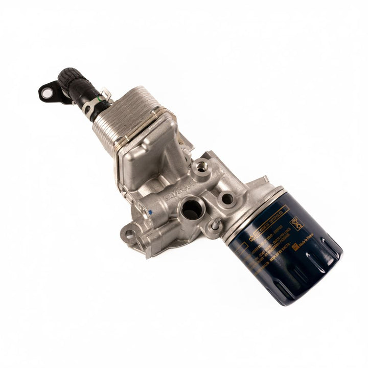 Filtro e radiatore olio 2.0 Duratorq TDCi 2016-2022