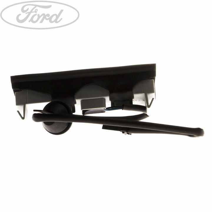 MANIGLIA PER PORTELLONE POSTERIORE ORIGINALE FORD Mondeo MK3 1350034