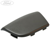 Copertura gancio traino paraurti ant. orig.  Ford Fiesta Sport 2008-2012 1545635