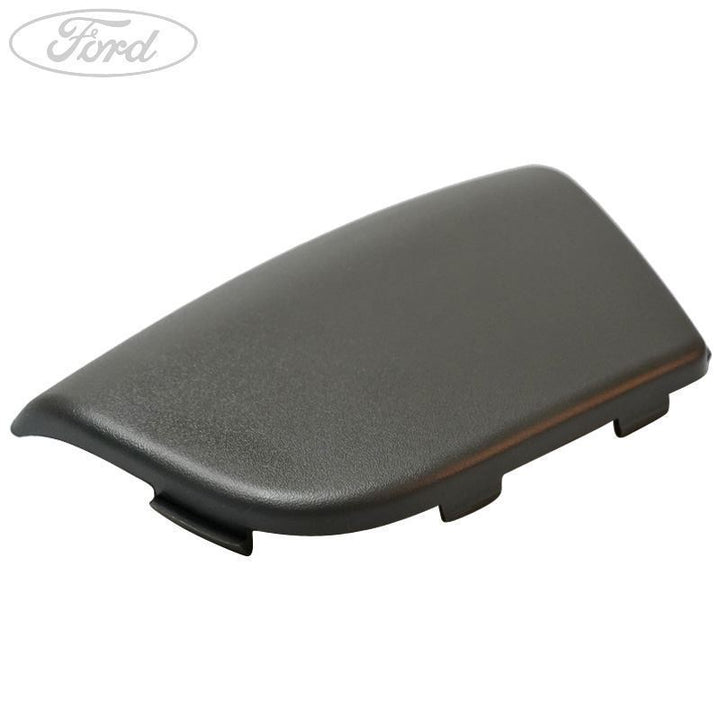 Copertura gancio traino paraurti ant. orig.  Ford Fiesta Sport 2008-2012 1545635