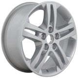 Originale Ford Galaxy/S-MAX Cerchi in lega 16