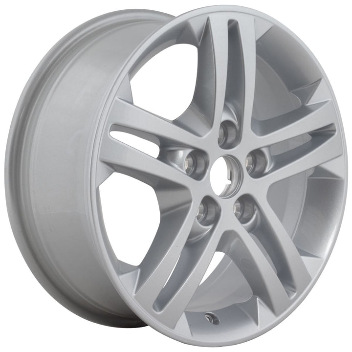 Originale Ford Galaxy/S-MAX Cerchi in lega 16