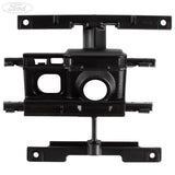 Originale Ford S-Max Galaxy Mk3 Supporto per fotocamera sulla griglia del radiatore anteriore 2015- 5352868