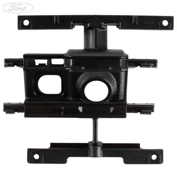 Originale Ford S-Max Galaxy Mk3 Supporto per fotocamera sulla griglia del radiatore anteriore 2015- 5352868
