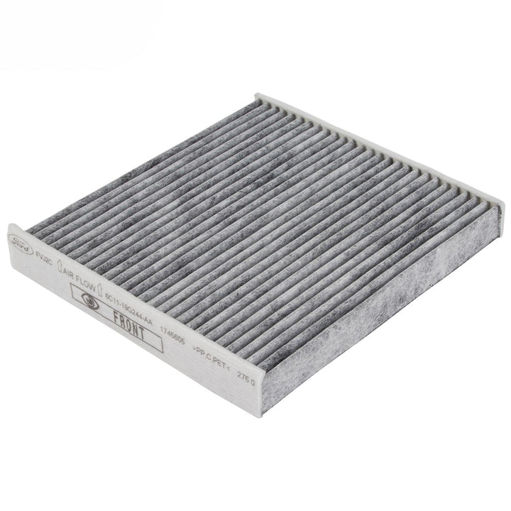 Filtro antipolline abitacolo originale Ford 2.2 2.3 2.4 3.2 TDCI 1748479