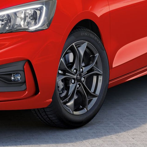 Originale Ford Focus dal 04/2018 Cerchi in lega 17