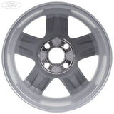 FIESTA MK6 FUSION 15