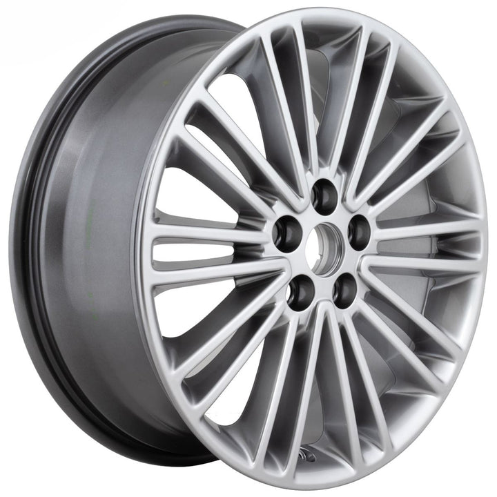 Originale Ford S-MAX dal 05/2015 Cerchi in lega 18