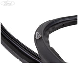 Guarnizione paraspruzzi porta anteriore originale Ford Fiesta 1781749