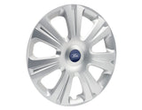 Originale Ford EcoSport dal 01/2017 Copriruota da 16