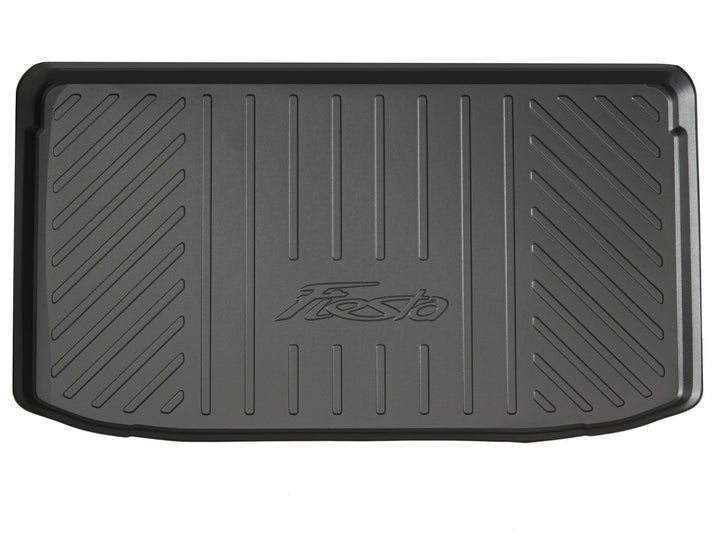 Originale Ford Fiesta® Tappetino antiscivolo per vano bagagli Da installare sopra il secondo pianale di carico