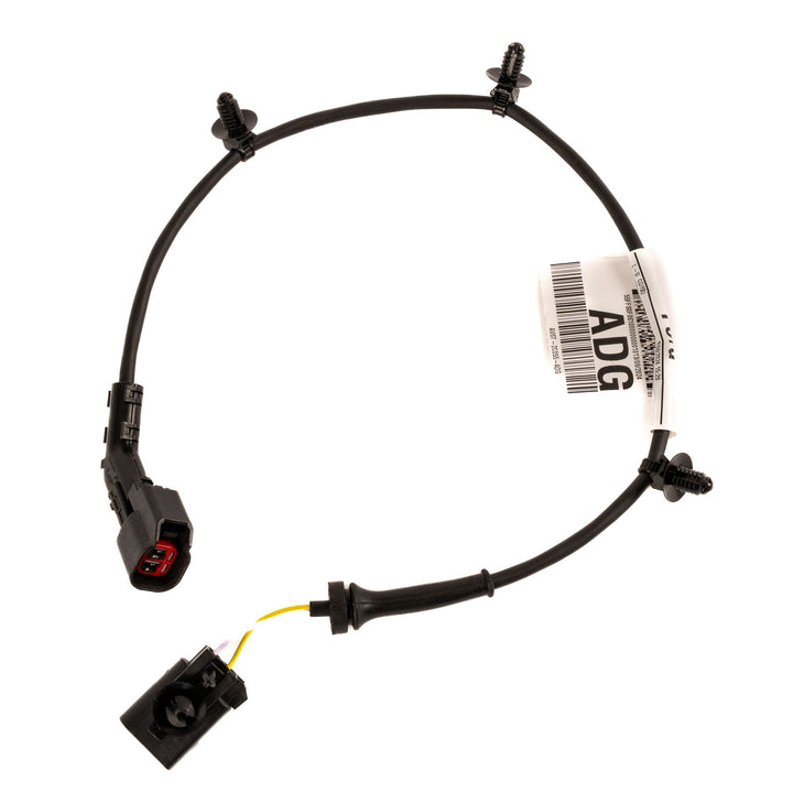 Cavo controllo trazione ABS posteriore DX C-Max Focus 2013-2018