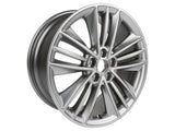 Originale Ford Mondeo dal 09/2014 Cerchi in lega 18