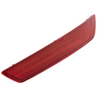 Riflettore paraurti posteriore lato guida per Mondeo Estate O/S, 2007-2010