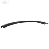 Parafango originale FORD Kuga - rivestimento/fascia protettiva posteriore sx 1879881