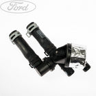 Flessibile riscaldamento con tubo originale Ford Transit 2011-2014 1763307