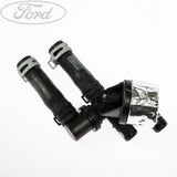 Flessibile riscaldamento con tubo originale Ford Transit 2011-2014 1763307