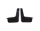 Paraspruzzi sagomati anteriori e posteriori orig. Ford Mondeo SW 4 e 5 porte