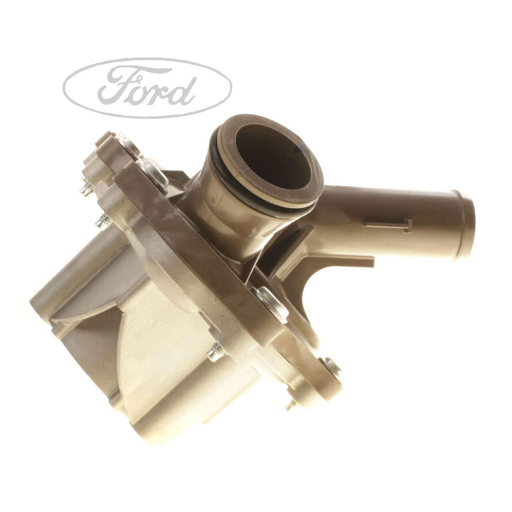 Pompa dell'acqua motore Ford Transit originale 1949737