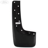 RANGER MK4 RIVESTIMENTO PARASPRUZZI LATO PASSEGGERO POSTERIORE SINGOLO 2019-