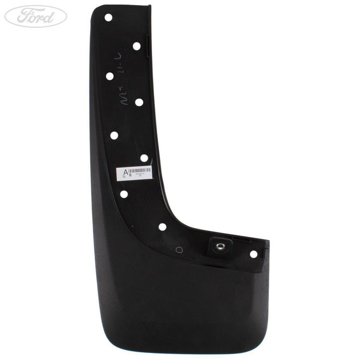 RANGER MK4 RIVESTIMENTO PARASPRUZZI LATO PASSEGGERO POSTERIORE SINGOLO 2019-