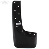 RANGER MK4 RIVESTIMENTO PARASPRUZZI LATO PASSEGGERO POSTERIORE SINGOLO 2019-