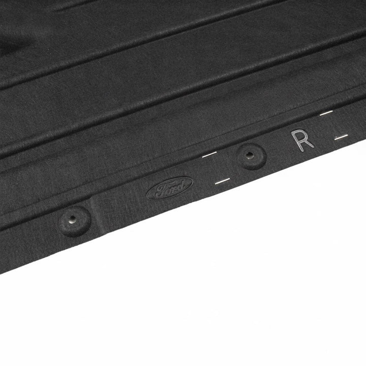 Deflettore aria sottoscocca SX Focus 2018+