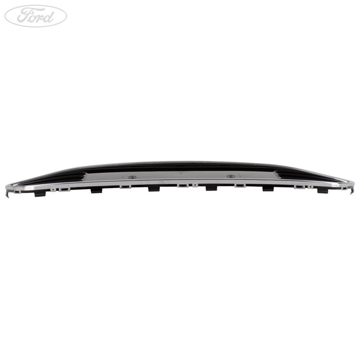 Originale Ford B-Max 2012- griglia inferiore radiatore lucida 1835354