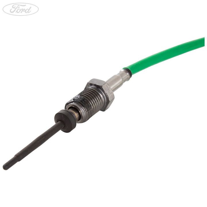 Sensore temperatura dei gas di scarico originale FORD Mondeo Mk4 Galaxy  S-MAX WA6 1681282