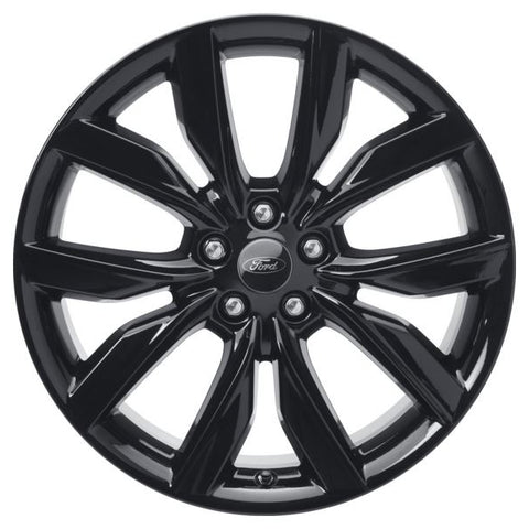 Originale Ford Kuga 09/2016-11/2019 Cerchi in lega 19
