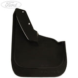 TRANSIT TOURNEO CUSTOM PARASPRUZZI POSTERIORE LATO GUIDA SINGOLO X1 2013-