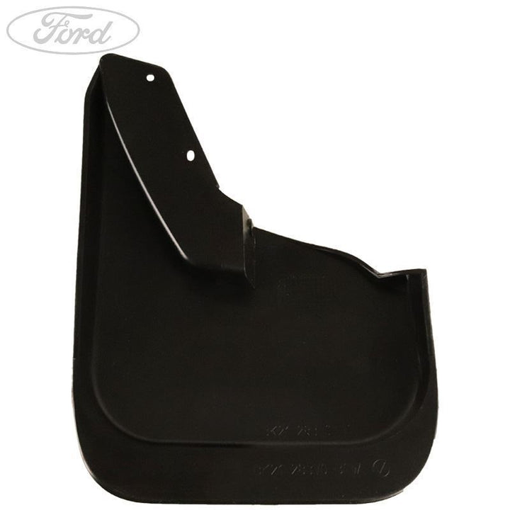 TRANSIT TOURNEO CUSTOM PARASPRUZZI POSTERIORE LATO GUIDA SINGOLO X1 2013-