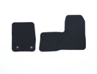 Originale Ford Tourneo Custom 08/2012-09/2023 Tappetini
