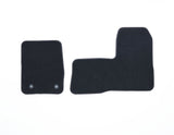 Originale Ford Tourneo Custom 08/2012-09/2023 Tappetini