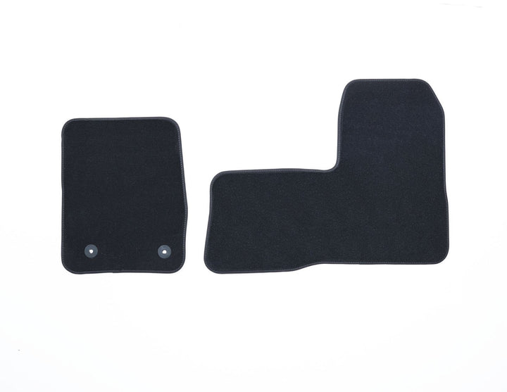 Originale Ford Tourneo Custom 08/2012-09/2023 Tappetini