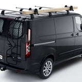 Thule®* Portapacchi base da tetto estensione di un'ulteriore terza barra trasversale