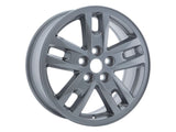 Originale Ford Tourneo/Transit Connect Cerchi in lega 16
