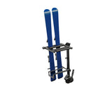 Mottez* Portasci e snowboard montato su gancio di traino