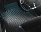 Originale Ford Mustang® dal 10/2023 Tappetini in gomma anteriori e posteriori