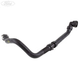 Tubo radiatore sup. orig. Ford S-Max Galaxy Mondeo 2.3 Duratec-HE 10-14 1798227