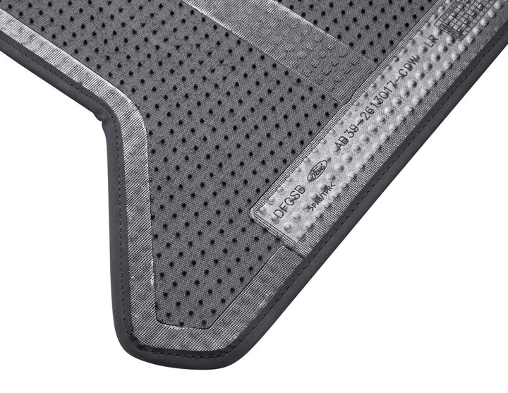 Originale Ford Ranger® 01/2012-06/2022 Tappetini