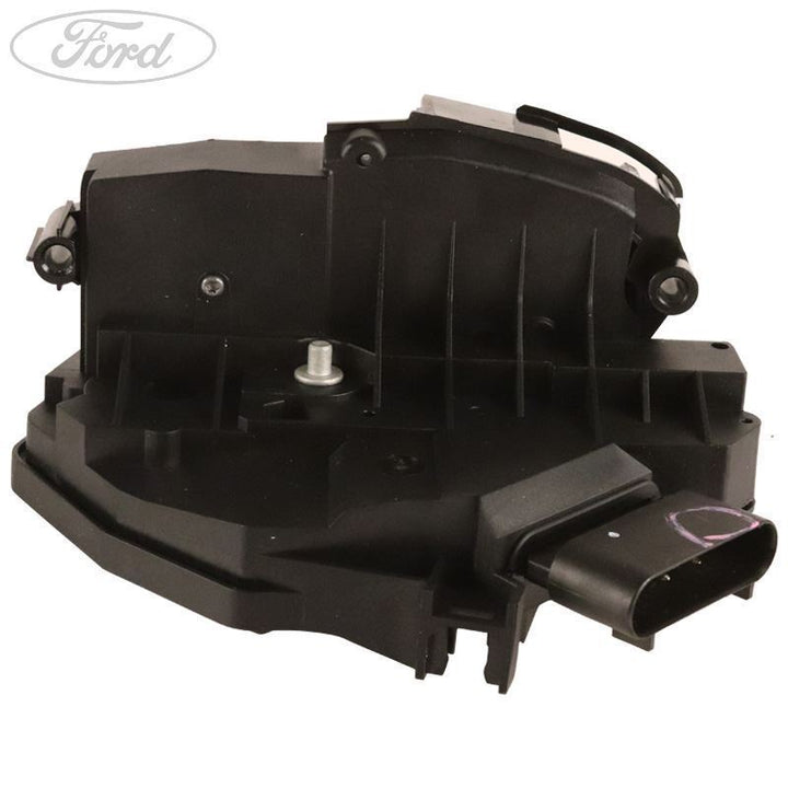 Serratura porta posteriore sinistra originale Ford Fiesta/Focus/C-Max 2053477