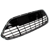 Griglia inf. radiatore paraurti ant. orig. Ford Mondeo 2011-2014 1724261
