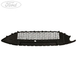 Originale Ford Focus 2014- Griglia Radiatore Bumper Superiore Anteriore 1892898